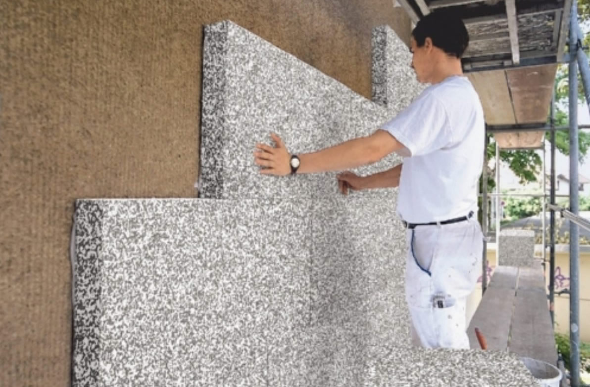 Özvatan Isı Yalıtımcısı